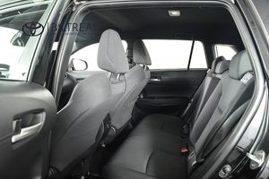 Toyota Corolla Cross bild 6