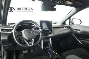 Toyota Corolla Cross bild 4