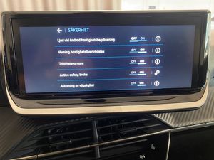 Peugeot 208 bild 14