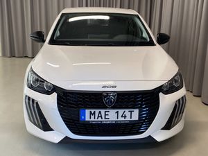 Peugeot 208 bild 4