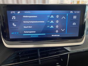 Peugeot 208 bild 11