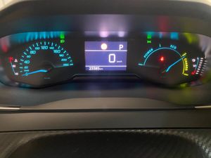 Peugeot 208 bild 11