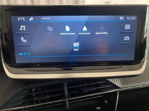 Peugeot 208 bild 10