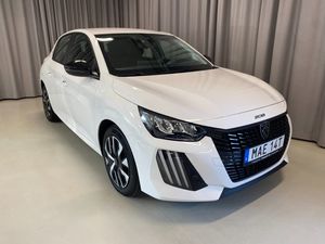 Peugeot 208 bild 1
