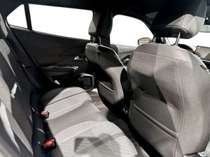 Peugeot 2008 bild 6