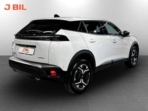 Peugeot 2008 bild 2