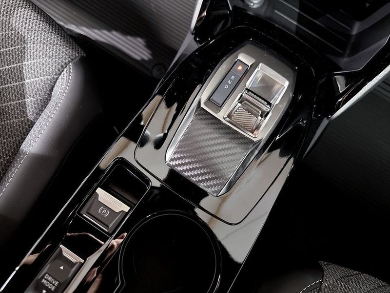 Peugeot 2008 bild 11