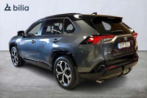 Toyota RAV4 bild 2