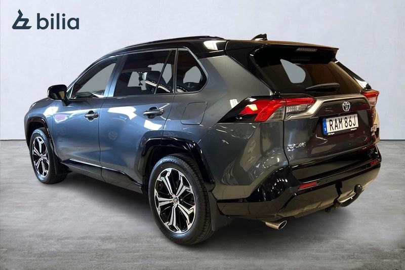 Toyota RAV4 bild 2