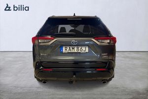 Toyota RAV4 bild 5