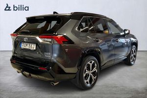 Toyota RAV4 bild 19