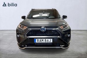 Toyota RAV4 bild 6