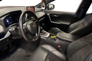 Toyota RAV4 bild 14