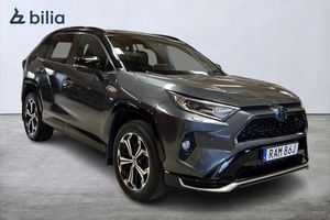 Toyota RAV4 bild 20