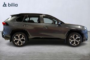 Toyota RAV4 bild 18