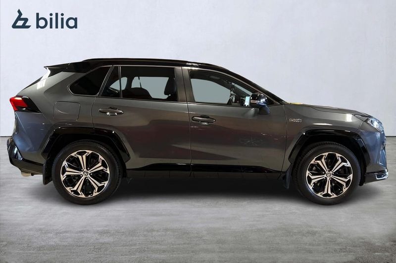 Toyota RAV4 bild 18