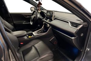 Toyota RAV4 bild 7