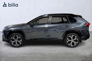 Toyota RAV4 bild 3