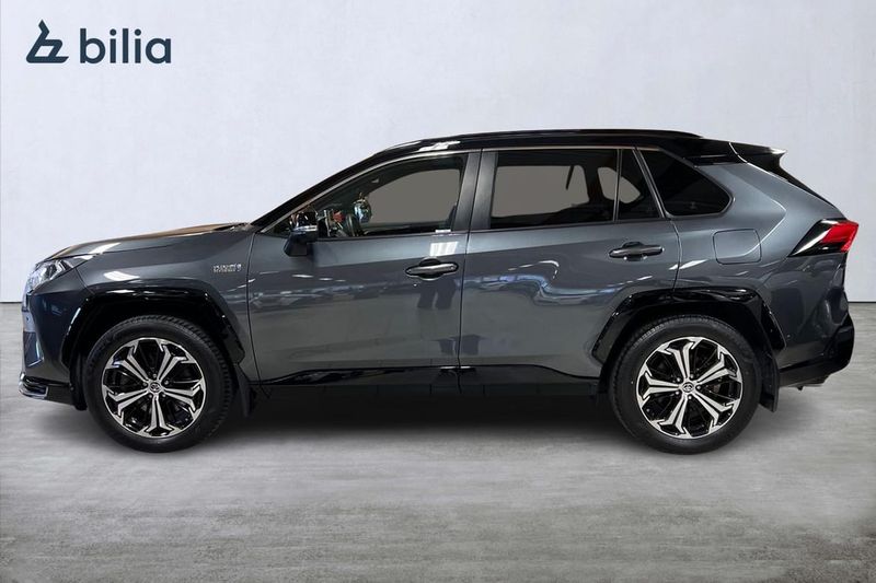 Toyota RAV4 bild 3