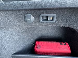 Volkswagen Passat bild 18