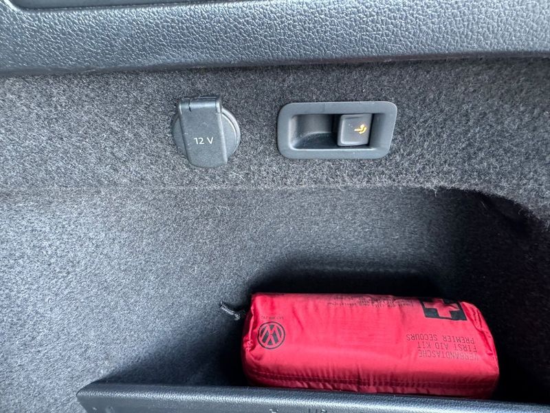 Volkswagen Passat bild 18