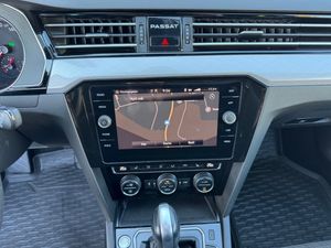 Volkswagen Passat bild 14