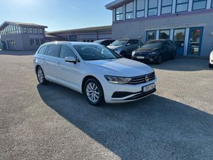 Volkswagen Passat bild 3