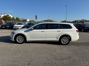 Volkswagen Passat bild 5