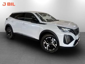 Peugeot 2008 bild 1