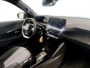 Peugeot 2008 bild 14