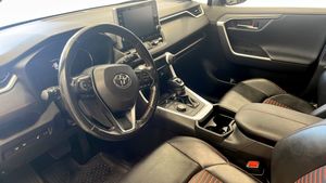 Toyota RAV4 bild 7