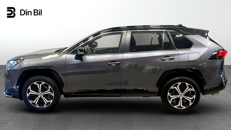 Toyota RAV4 bild 2