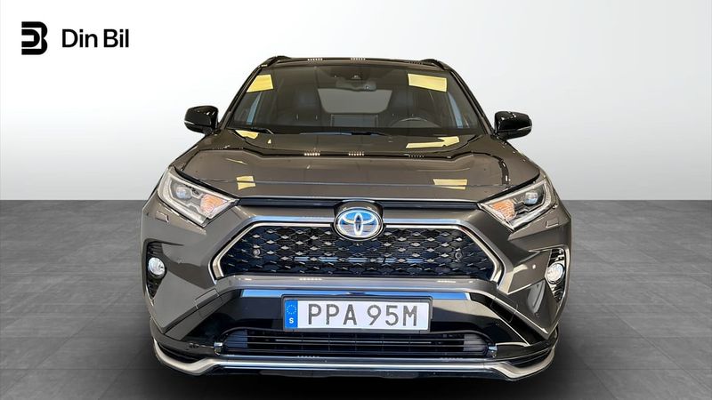 Toyota RAV4 bild 4