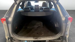 Toyota RAV4 bild 12