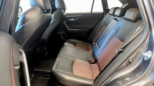 Toyota RAV4 bild 11