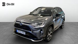Toyota RAV4 bild 1