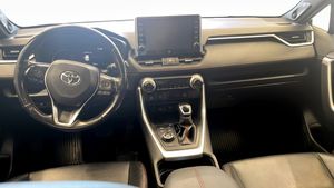 Toyota RAV4 bild 10
