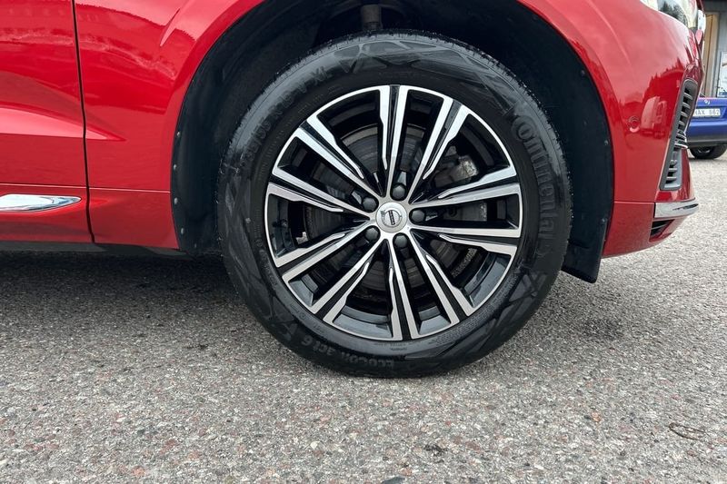 Volvo XC60 bild 17