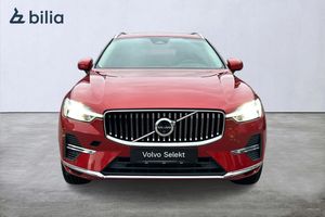 Volvo XC60 bild 6