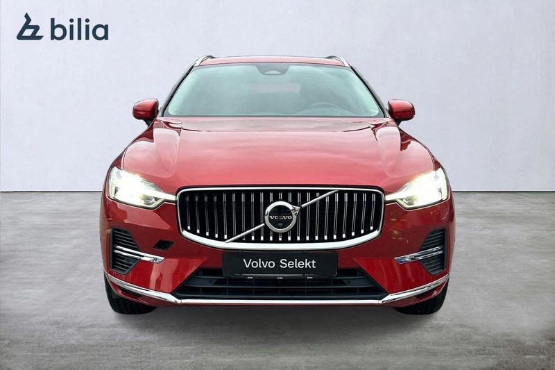 Volvo XC60 bild 6