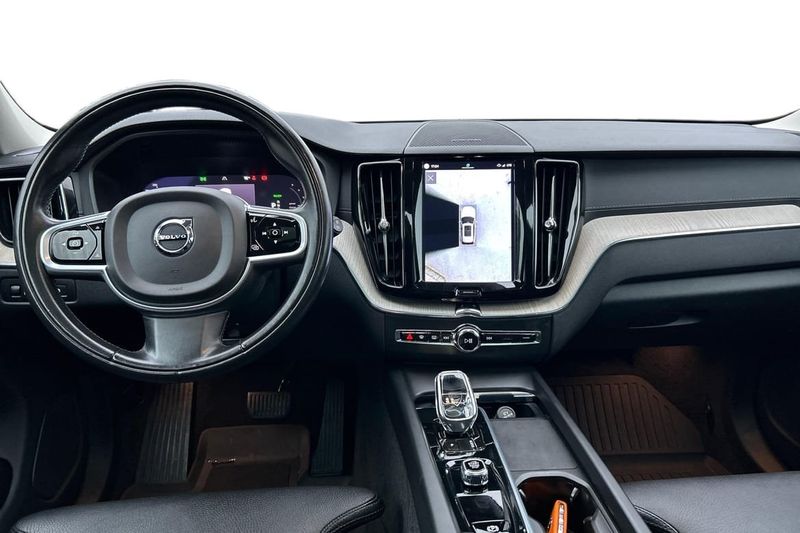 Volvo XC60 bild 10