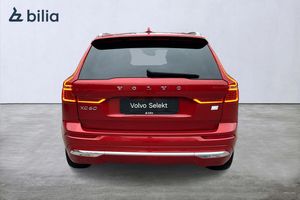 Volvo XC60 bild 5