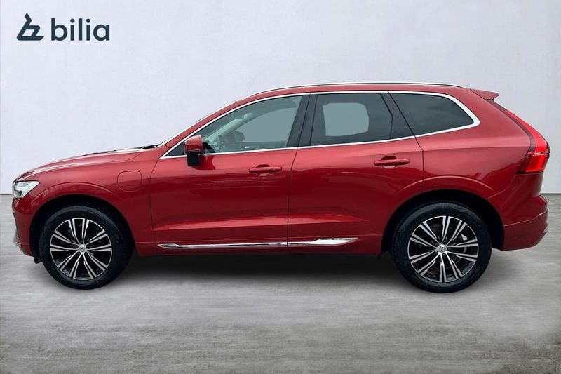 Volvo XC60 bild 3