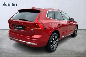 Volvo XC60 bild 19