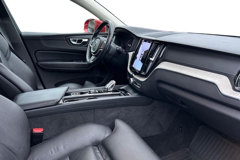 Volvo XC60 bild 7