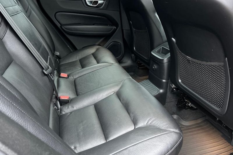 Volvo XC60 bild 9