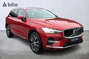 Volvo XC60 bild 20