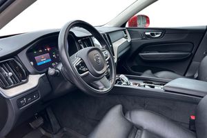 Volvo XC60 bild 14