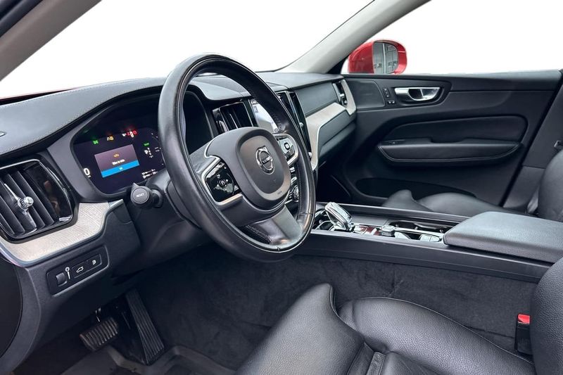 Volvo XC60 bild 14
