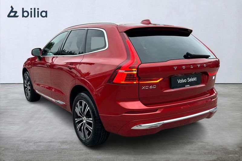 Volvo XC60 bild 2